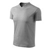 T-shirt unisex V-neck