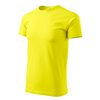 T-shirt men’s Basic