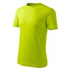 T-shirt men’s Classic New