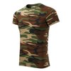 T-shirt unisex Camouflage