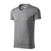 T-shirt men’s Slim Fit V-neck