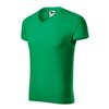 T-shirt men’s Slim Fit V-neck