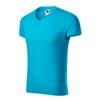 T-shirt men’s Slim Fit V-neck