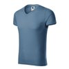 T-shirt men’s Slim Fit V-neck