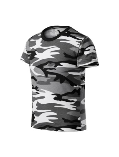 T-shirt Kids Camouflage