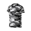 T-shirt Kids Camouflage