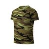 T-shirt Kids Camouflage