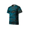 T-shirt Kids Camouflage