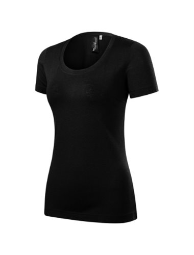 T-shirt women’s Merino Rise