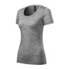 T-shirt women’s Merino Rise