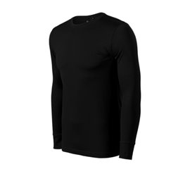 T-shirt men’s Merino Rise LS