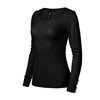 T-shirt women’s Merino Rise LS