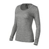 T-shirt women’s Merino Rise LS