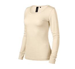 T-shirt women’s Merino Rise LS