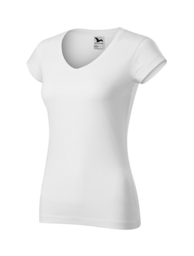 T-shirt women’s Fit V-neck