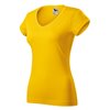 T-shirt women’s Fit V-neck