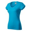 T-shirt women’s Fit V-neck