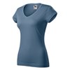 T-shirt women’s Fit V-neck