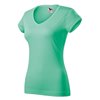 T-shirt women’s Fit V-neck