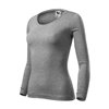 T-shirt women’s Fit-T LS