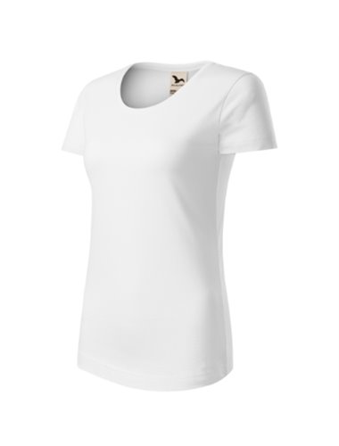 T-shirt women’s Origin (GOTS)