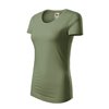 T-shirt women’s Origin (GOTS)