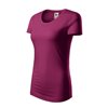 T-shirt women’s Origin (GOTS)