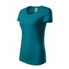 T-shirt women’s Origin (GOTS)