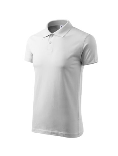 Polo Shirt men’s Single J.