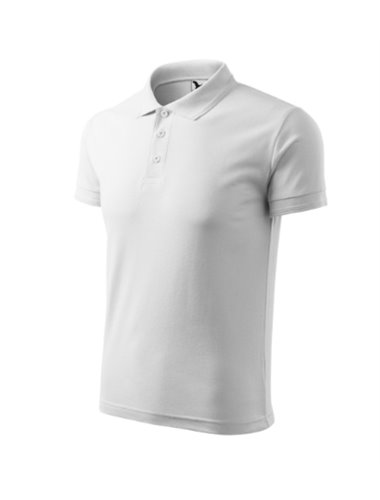 Polo Shirt men’s Pique Polo