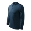 Polo Shirt men’s Single J. LS