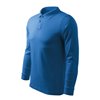 Polo Shirt men’s Single J. LS