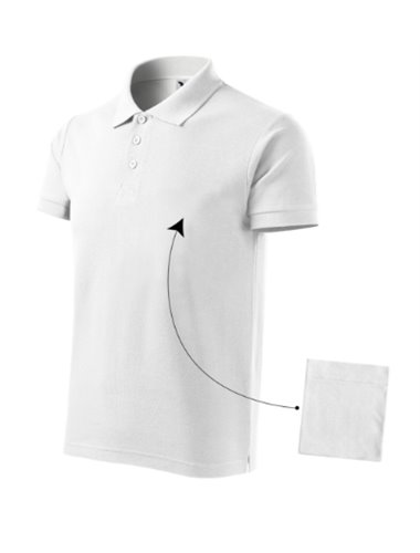 Polo Shirt men’s Cotton