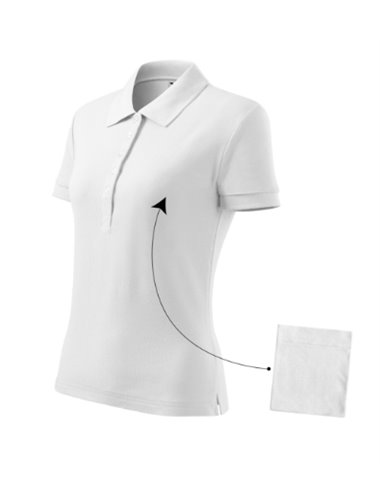 Polo Shirt women’s Cotton