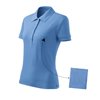 Polo Shirt women’s Cotton