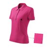 Polo Shirt women’s Cotton