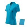 Polo Shirt women’s Cotton