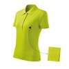 Polo Shirt women’s Cotton