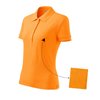 Polo Shirt women’s Cotton