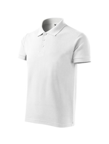 Polo Shirt men’s Cotton Heavy