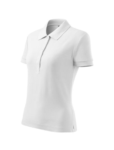 Polo Shirt women’s Cotton Heavy