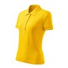 Polo Shirt women’s Cotton Heavy