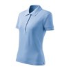 Polo Shirt women’s Cotton Heavy