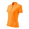 Polo Shirt women’s Cotton Heavy