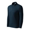 Polo Shirt men’s Pique Polo LS