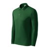 Polo Shirt men’s Pique Polo LS