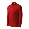 Polo Shirt men’s Pique Polo LS