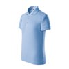 Polo Shirt Kids Pique Polo