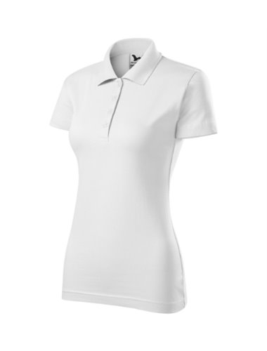 Polo Shirt women’s Single J.