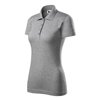 Polo Shirt women’s Single J.